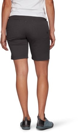 Black Diamond Credo Shorts - Women's 2