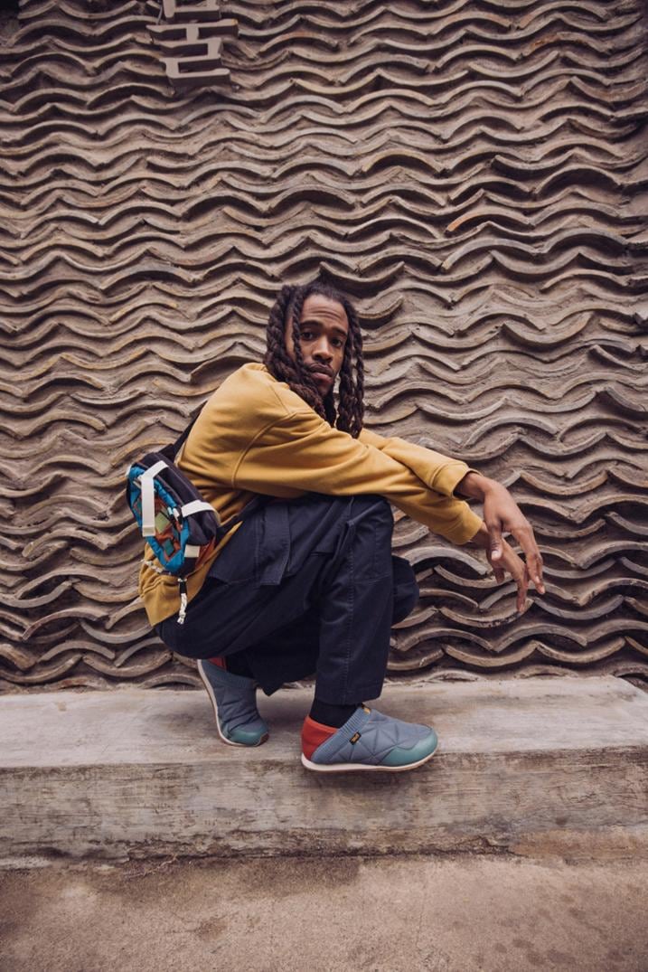 Location Image for ReEmber Slip-Ons