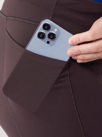 Patagonia Peak Mission Tights - Women's 5