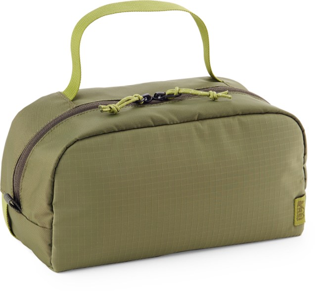 Product Image of color Army Cot Green