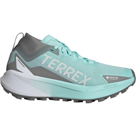 adidas Terrex Agravic GTX Trail-Running Shoes - Women's 0