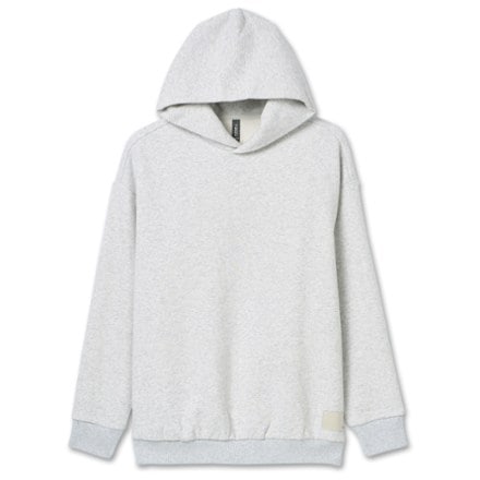 Vuori Restore Oversized Hoodie - Women's 0