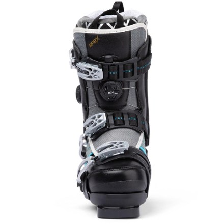 Apex Ski Boots Blanca VS Skis Boots - Women's - 2025/2026 | REI Co-op