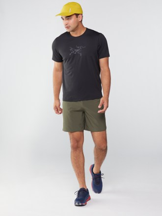 REI Co-op Active Pursuits Shorts - Men's 7" Inseam 3