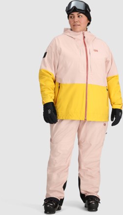 Outdoor Research Carbide Jacket - Women's 6