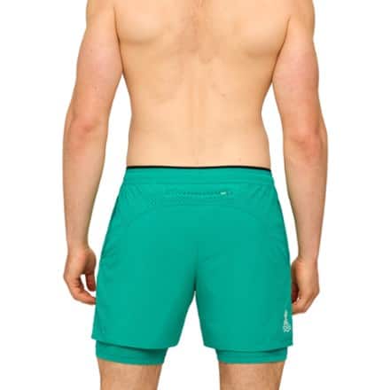 Chubbies Blocked Ultimate Training Shorts - Men's 1