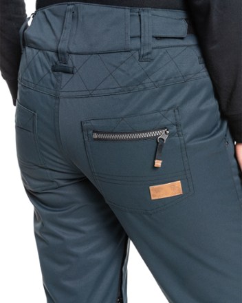 Roxy Nadia Snow Pants - Women's 4