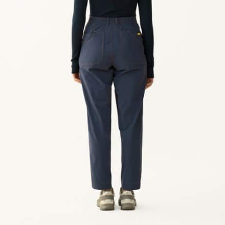 Hikerkind 8-Pocket Pants - Women's 2