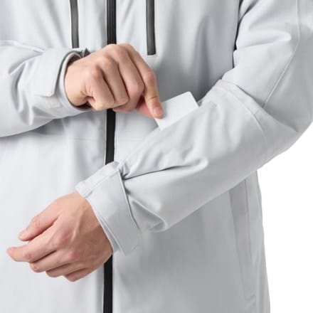 Helly Hansen Juniper 3.0 Insulated Jacket - Men's 7