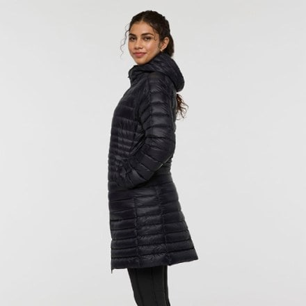 Cotopaxi Fuego Down Parka - Women's 5