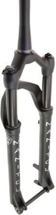 Manitou Markhor Suspension Fork 29/100 MM/15 X 100 MM/51 MM