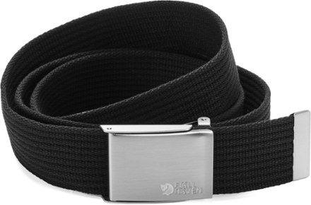 Fjallraven Canvas Belt