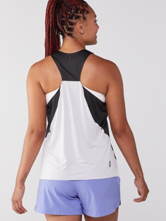 On Tank-T Running Shirt - Women's 2