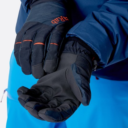 Rab Cresta GORE-TEX Gloves 3
