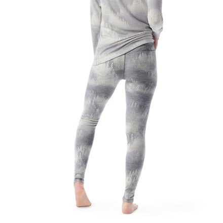 Smartwool Classic Thermal Merino Base Layer Bottoms - Women's 2