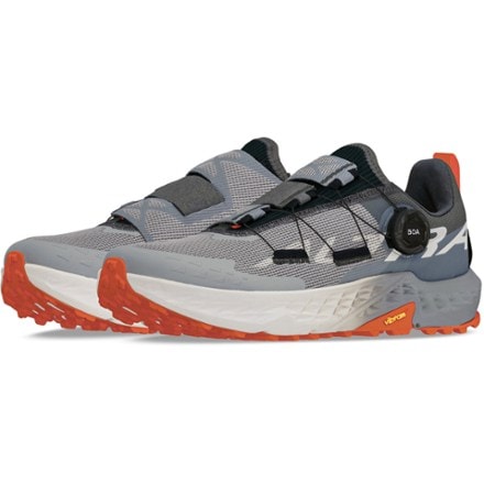 Altra Timp 5 BOA Trail-Running Shoes - Women's 2