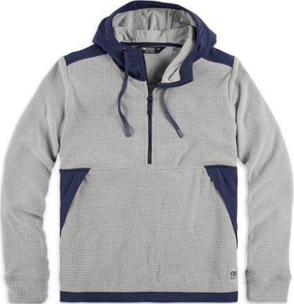 Outdoor Research Trail Mix Fleece Pullover Hoodie - Women's 0