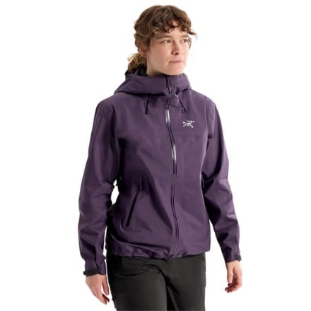 Arc'teryx Beta SL Jacket - Women's 8