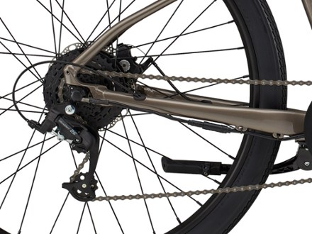 Cannondale Treadwell Neo 2 Electric Bike 2