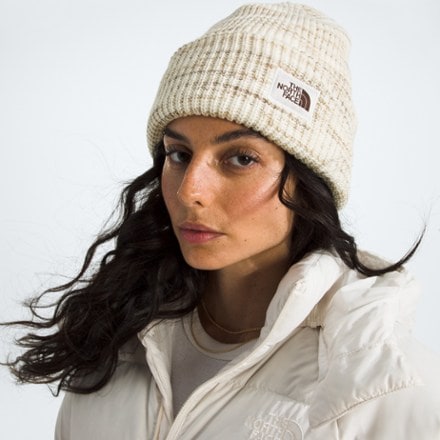 The North Face Salty Bae Lined Beanie 1
