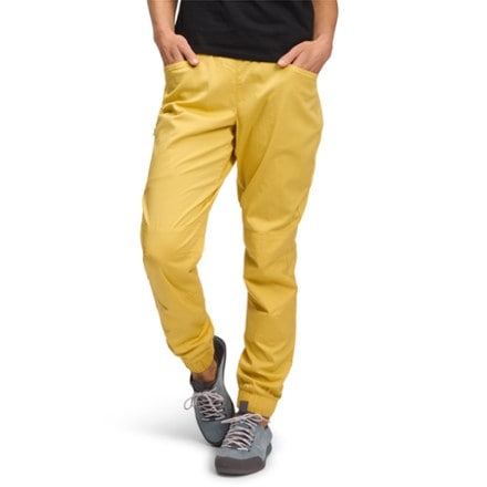 Black Diamond Notion Pants - Women's 1