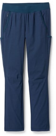 Columbia Leslie Falls Pull-On Pants - Women's 1