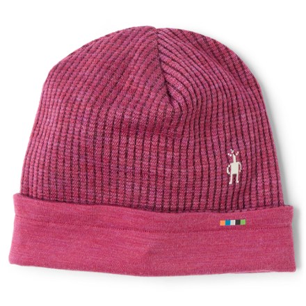 Smartwool Thermal Merino Stash Beanie 0