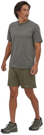 Patagonia Strider Pro Running Shorts - Men's 7" Inseam 3
