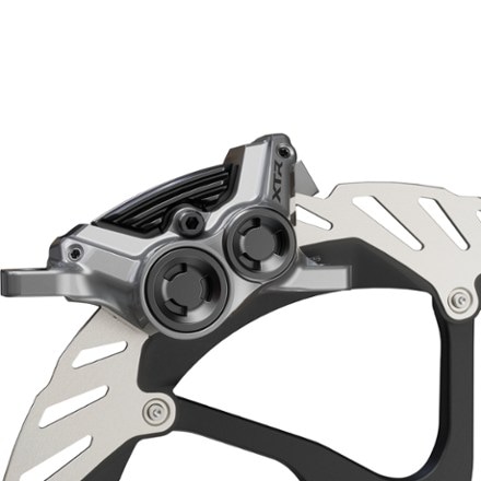 Shimano XTR M9220 Brake Upgrade Kit 6