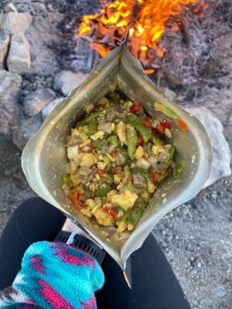 PEAK REFUEL Breakfast Skillet - 2 Servings 2