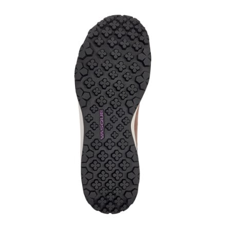 Vasque Horizon Waterproof Hiking Shoes - Women's 4