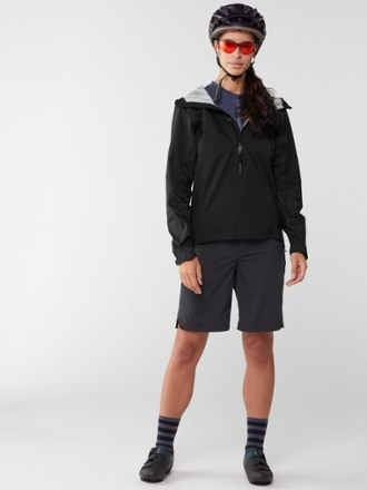Patagonia Dirt Roamer Storm Bike Jacket - Women's 3