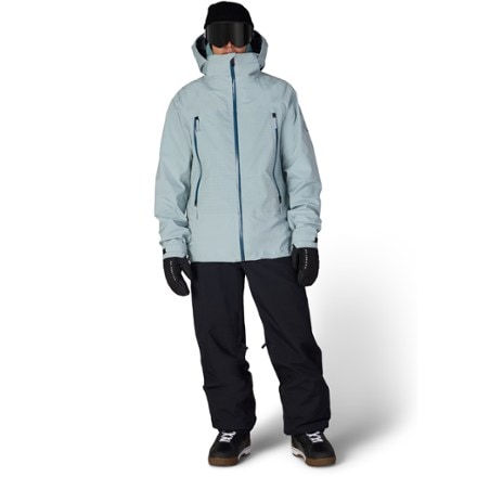 686 SMARTY 3-in-1 Rodeo Jacket - Men's 3