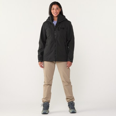 Helly Hansen Odin Infinity Insulated Jacket 2.0 - Women's 3