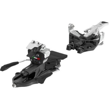 ATK Raider 13 Evo Alpine Touring Bindings 0