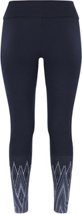 Kari Traa Juliane Wool Base Layer Pants - Women's 3