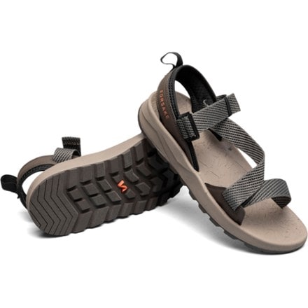 Forsake Rogue Sandals 5