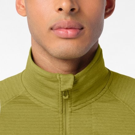 Salomon Essential Lightwarm Half-Zip Top - Men's 4