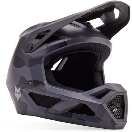 Fox Rampage Youth MIPS Bike Helmet - Kids' 0