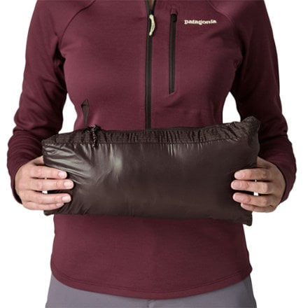 Patagonia Durable Down Hoody - Women's 10