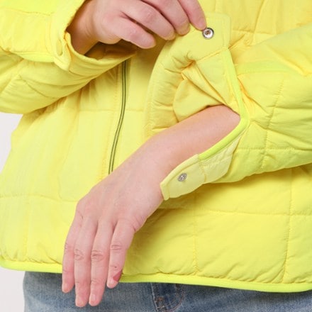 FP Movement Pippa Packable Puffer Insulated Jacket - Women's 9
