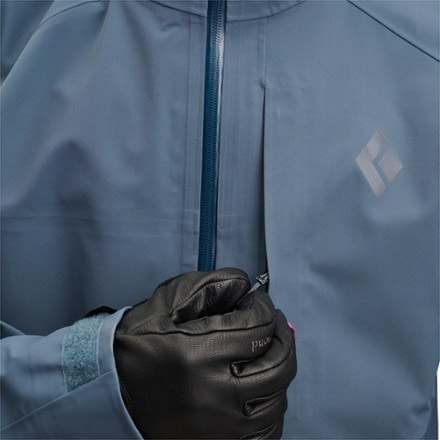 Black Diamond Recon Stretch Shell Jacket - Men's 2
