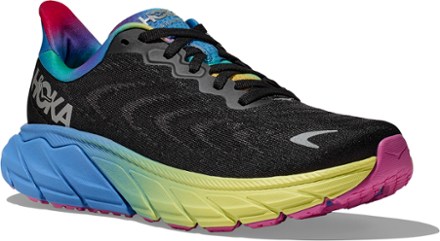 HOKA Arahi 6 Road-Running Shoes - Women's 2