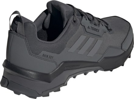 adidas Terrex AX4 RAIN.RDY Hiking Shoes - Men's 3