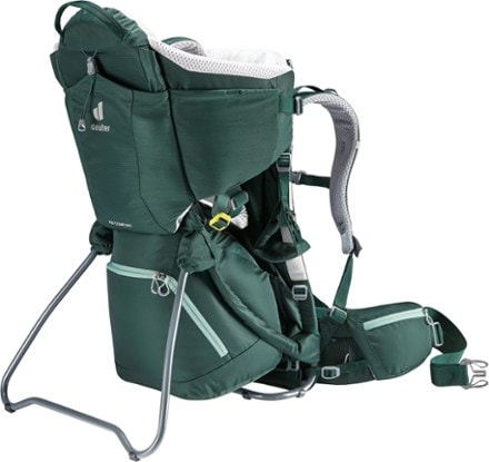 Deuter Kid Comfort Child Carrier 4