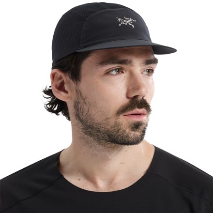 Arc'teryx Norvan Mesh 5-Panel Cap 1
