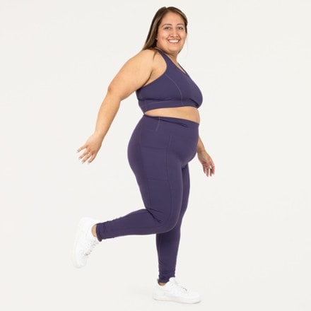 Superfit Hero SuperHold Ankle Leggings - Women's 3