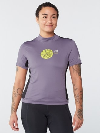 The North Face Trailwear Lost Coast Shirt - Women's 1