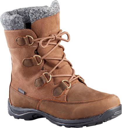 Baffin Eldora Northern Rated Snow Boots - Women's 2