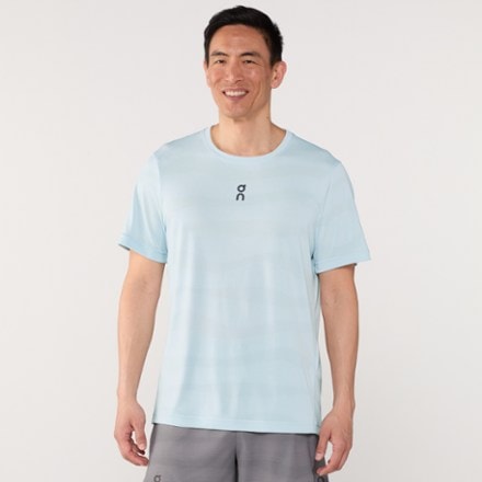On Trail-T Shirt - Men's 1
